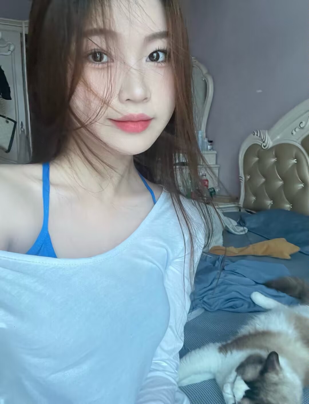 江宁大学生兼职琪琪