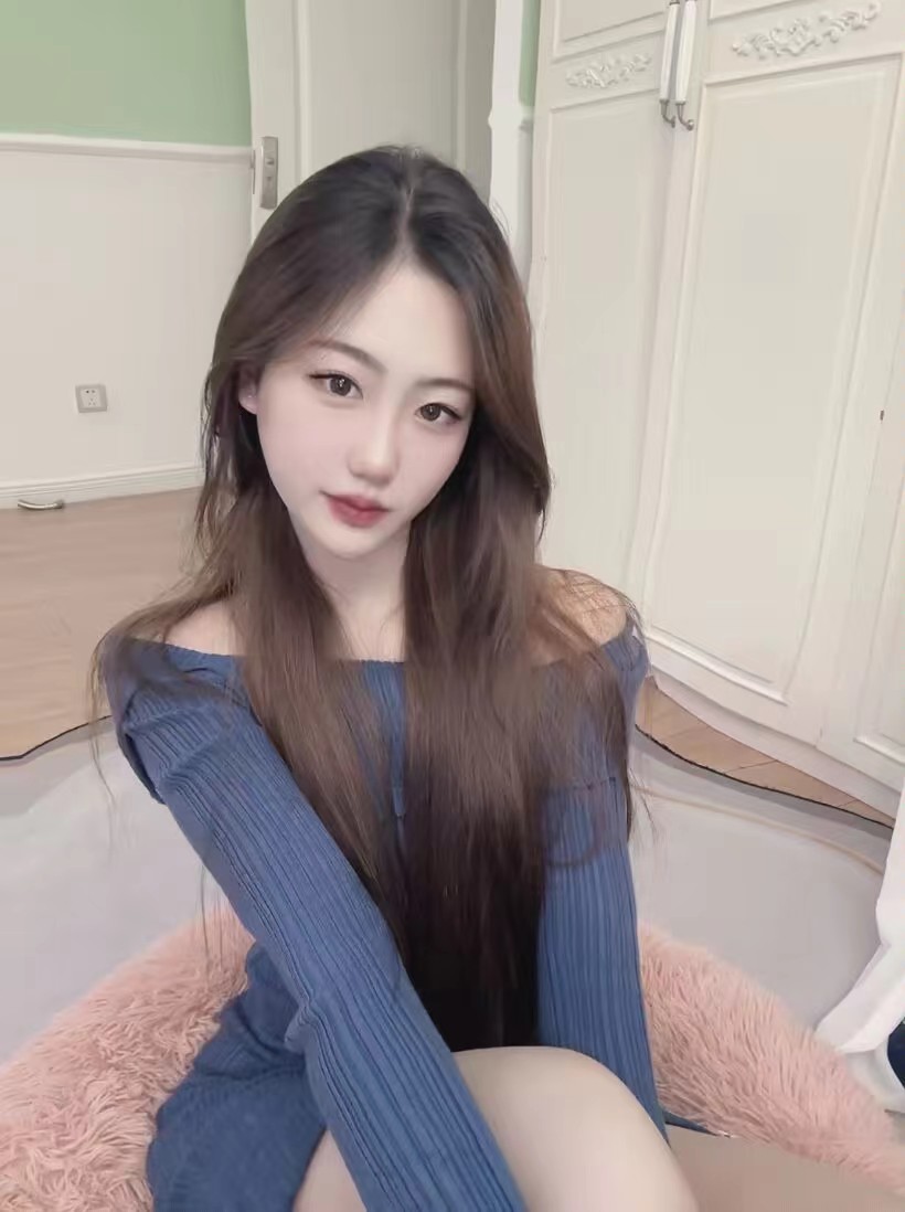 浦东诱人辣妹洛儿