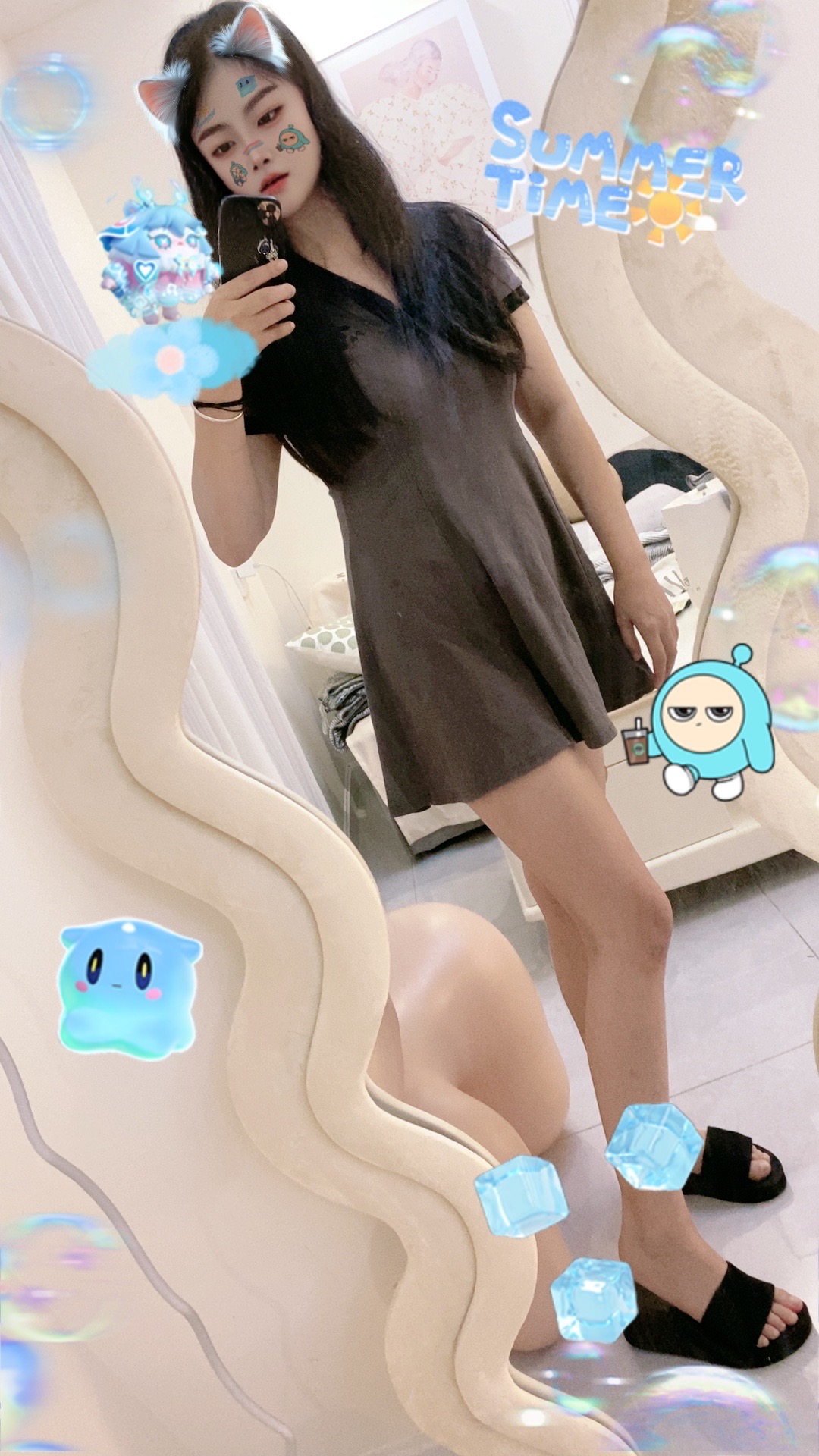 个人兼职小爱老师