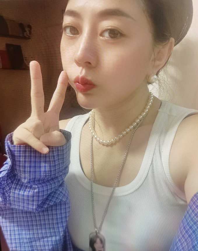 非常不错的兼职小姐姐