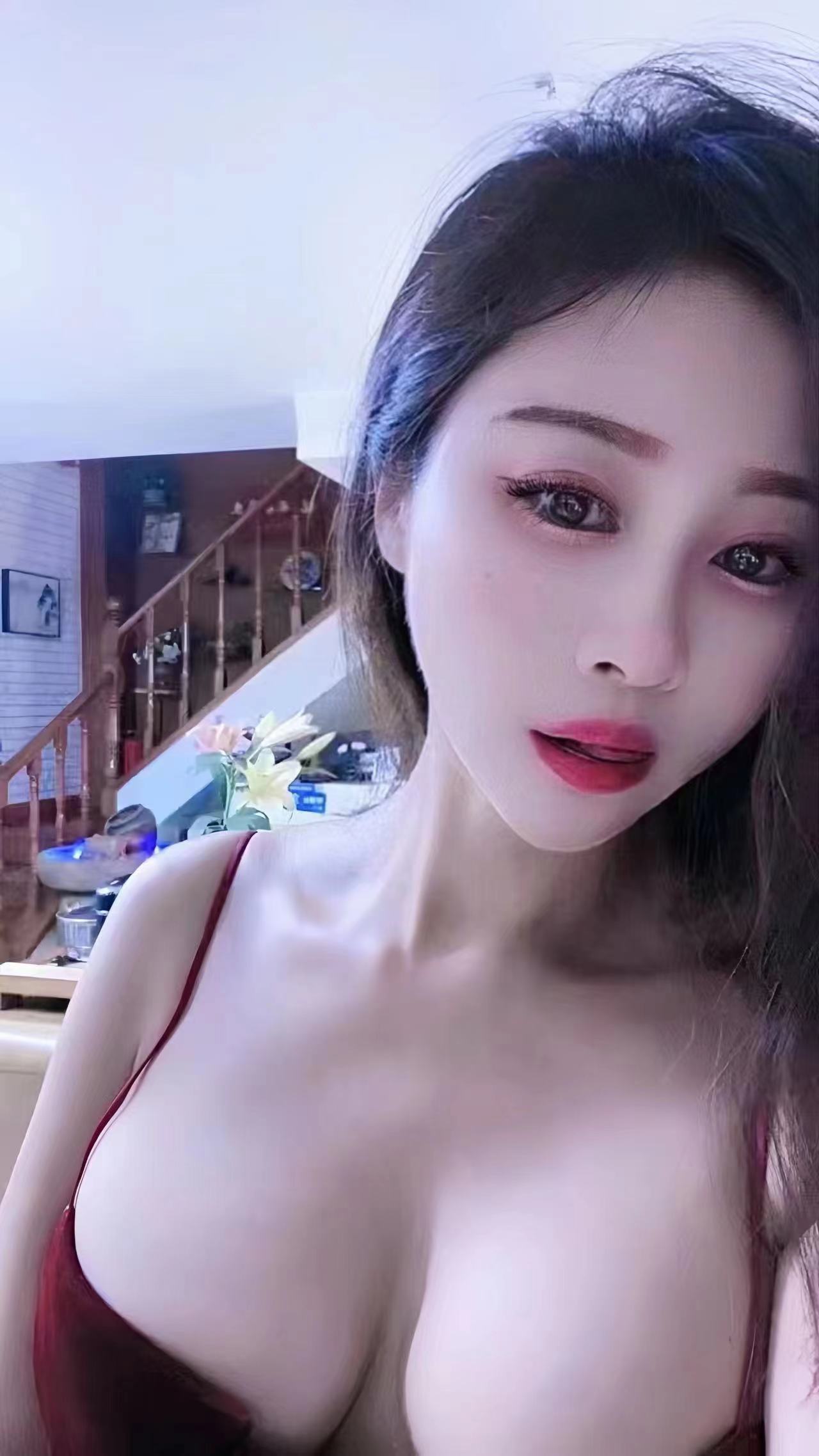 非常优秀的上门兼职小姐姐