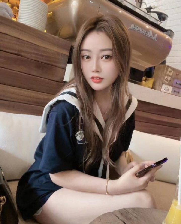 普陀颜值辣妹可爱多