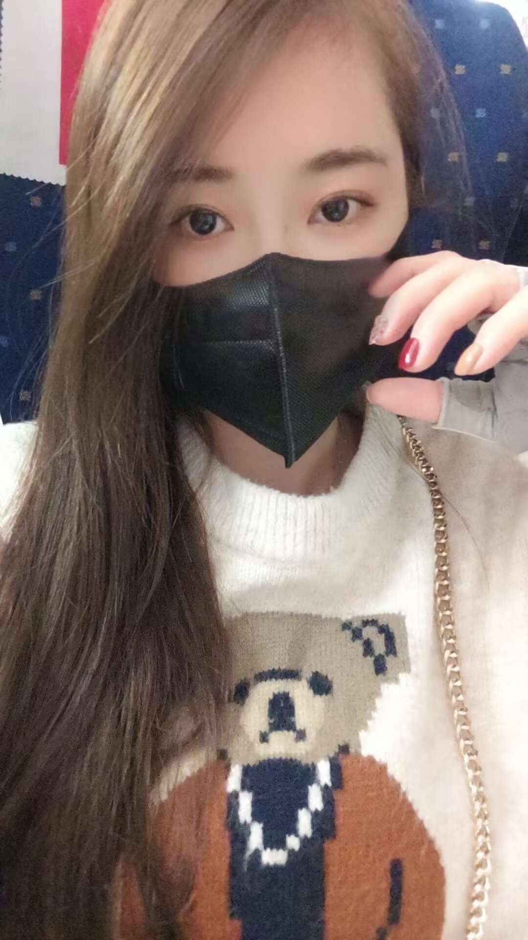 杨浦瑜伽妹子