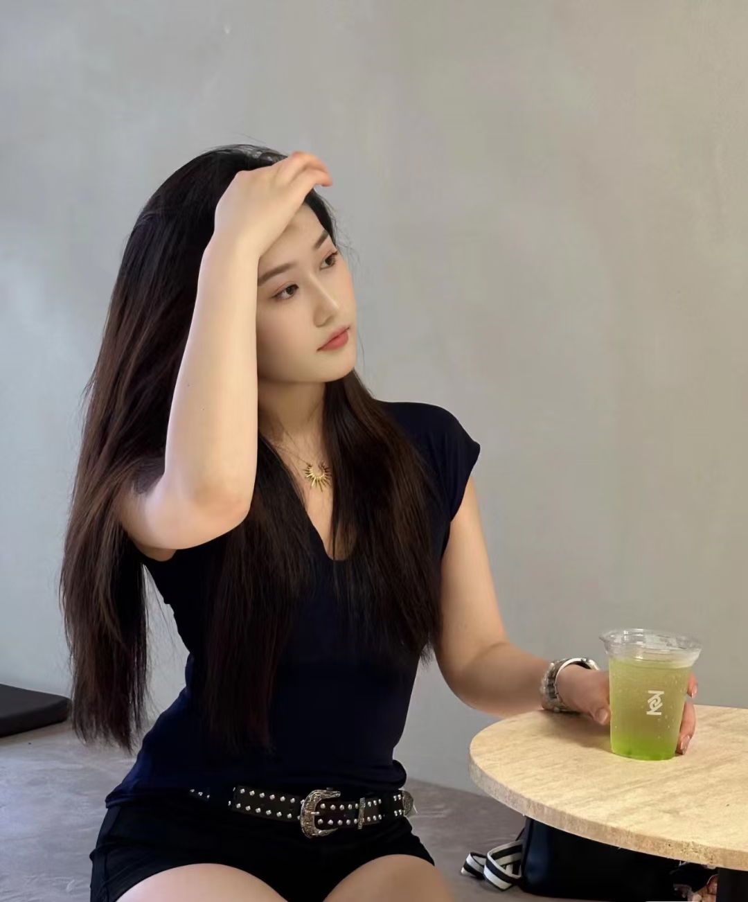 可爱小邻家御姐