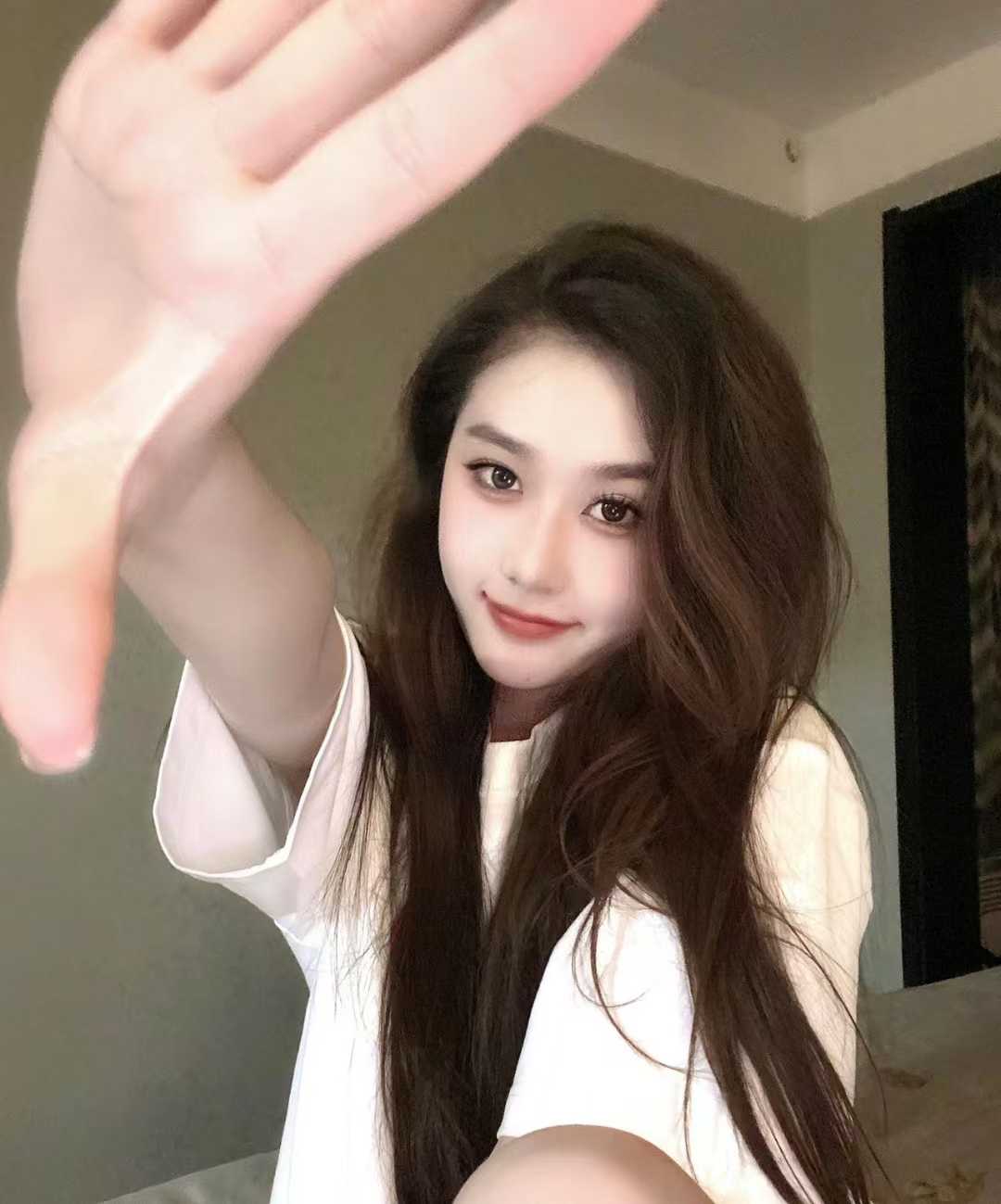 可爱小邻家御姐