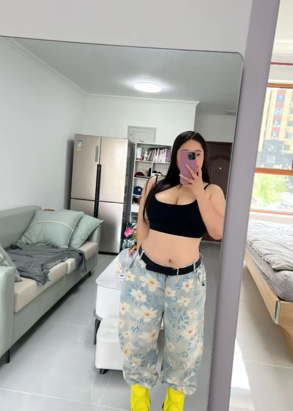 蜀山区火辣丰满夏天小姐姐