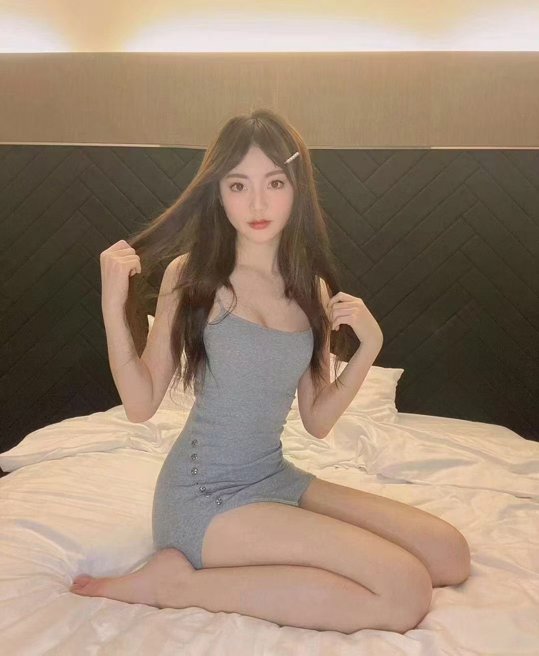 浦东火热身材甜美可可