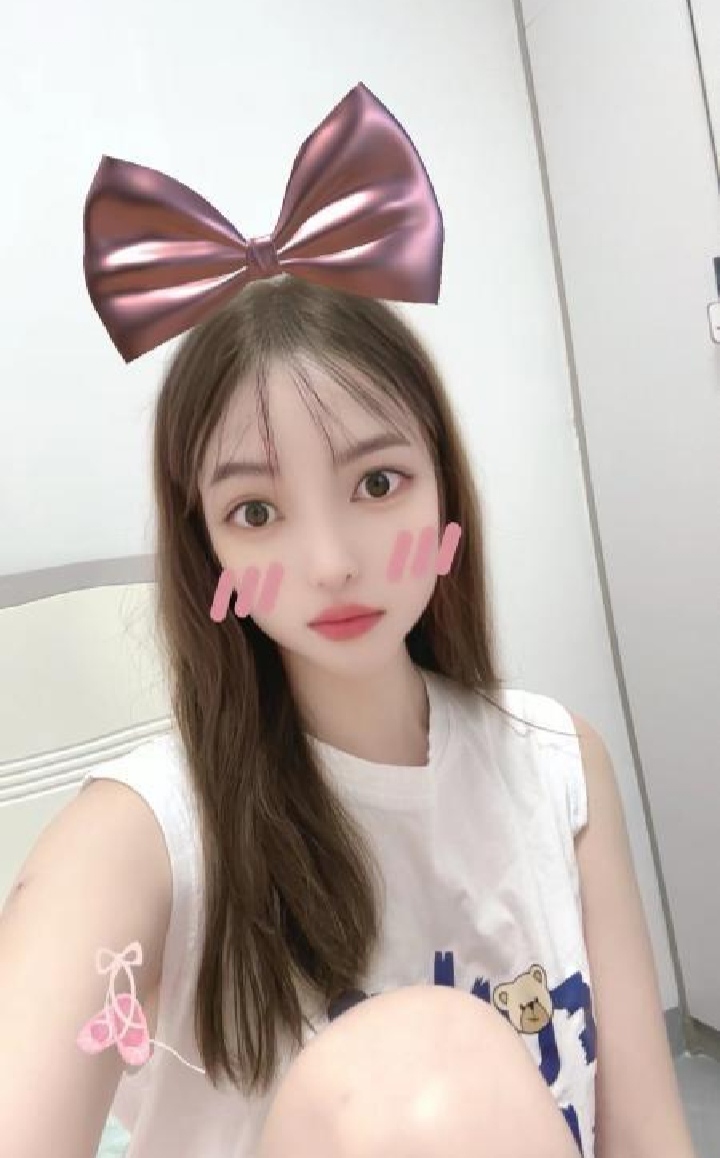 西湖区白嫩美妞朵朵