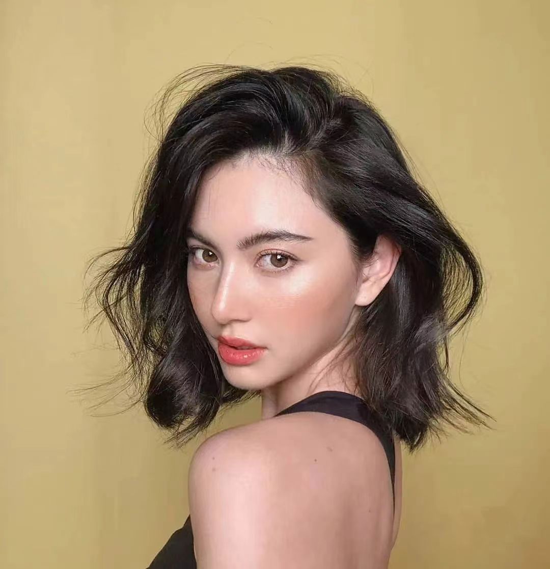 罗湖混血异域风情兰儿