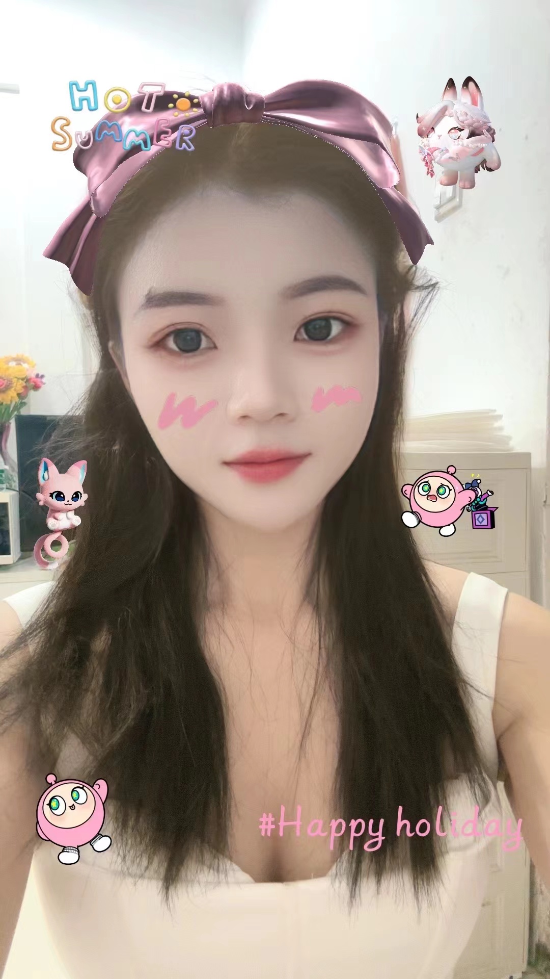 拱北丰满甜妹露露