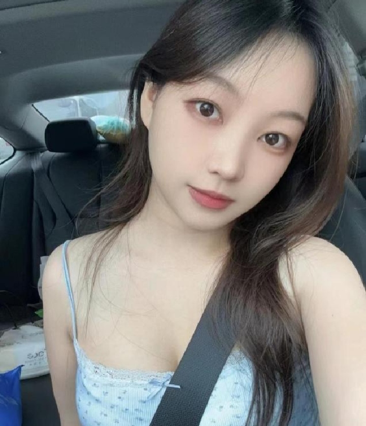 天河丰满甜妹元元