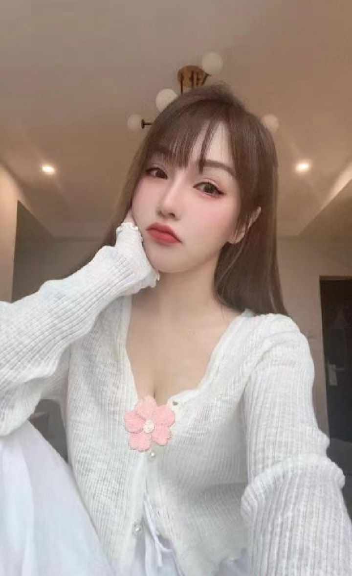 杨家湾甜妹程程