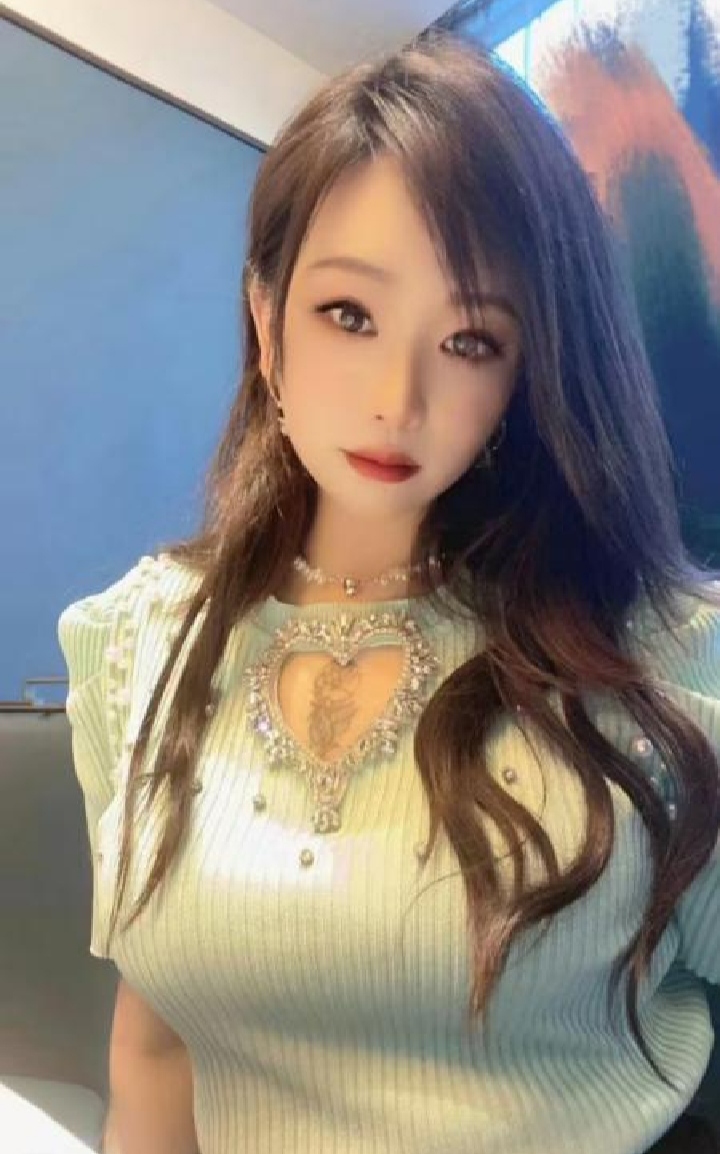 湖塘性感兼职辣妹