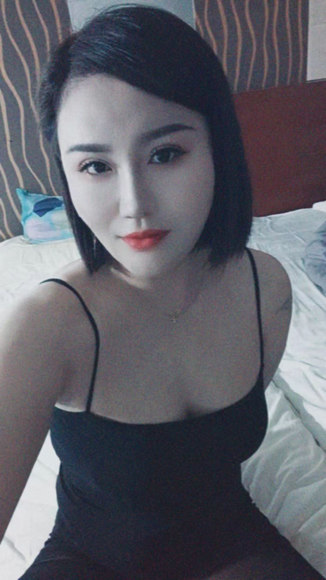 蓟州短发御姐嘉嘉