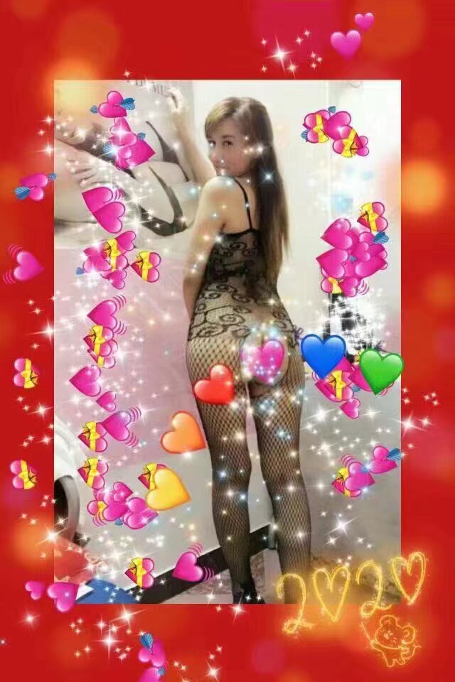 宝安服务系甜甜老师