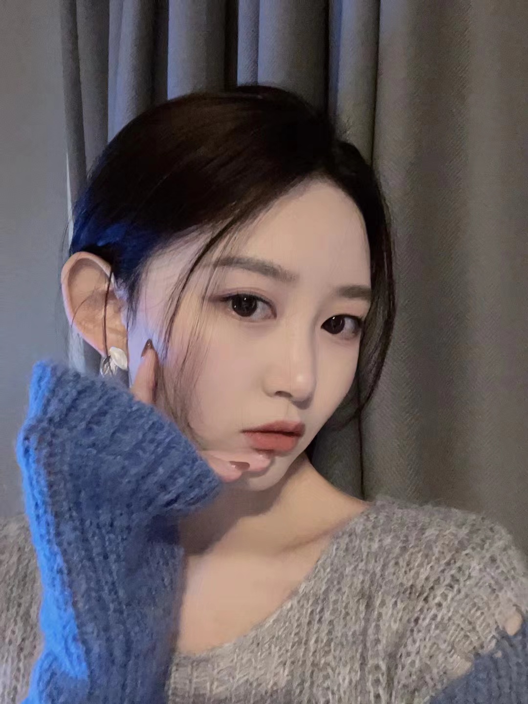 极品美女姐姐，不踩雷