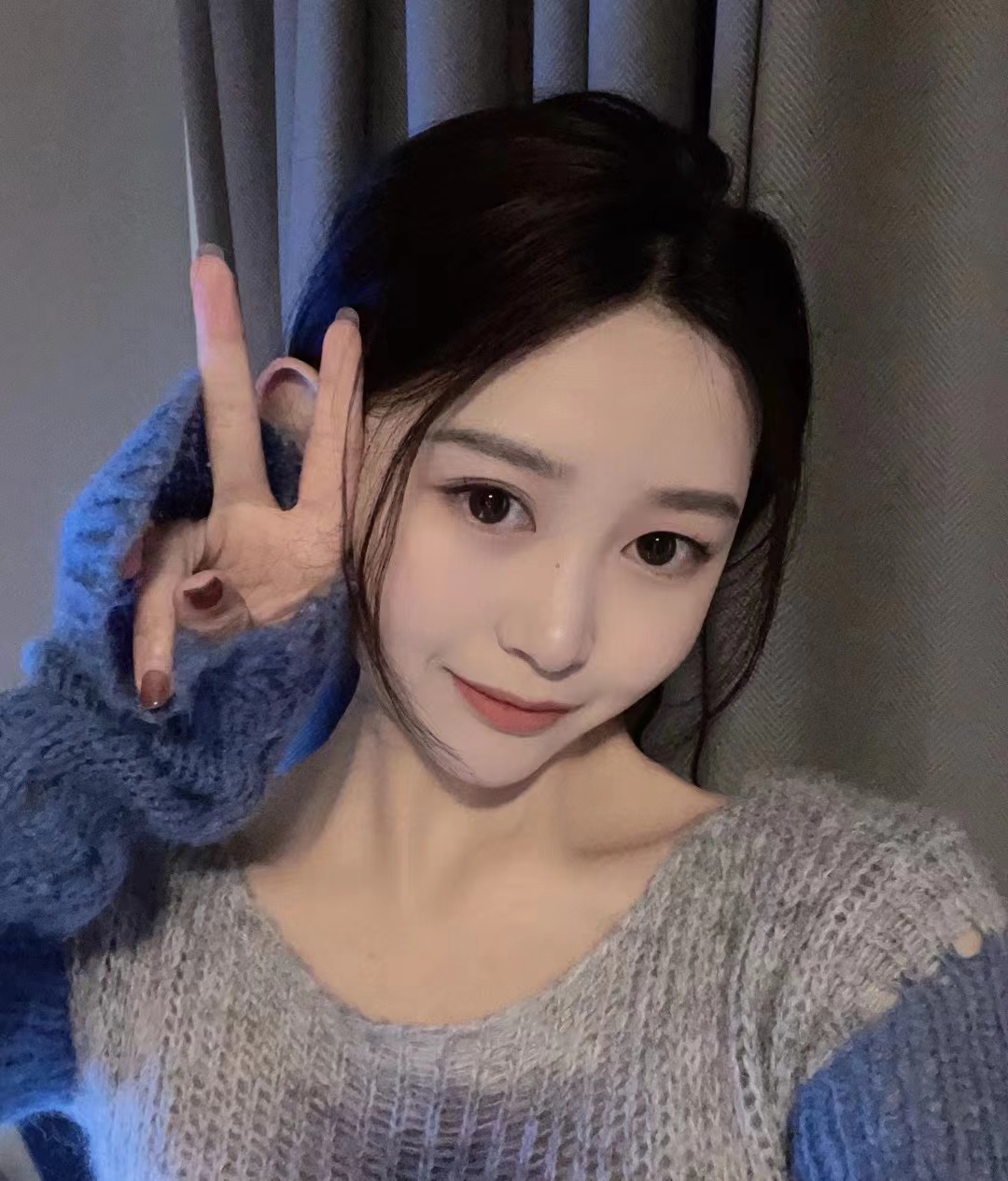 极品美女姐姐，不踩雷