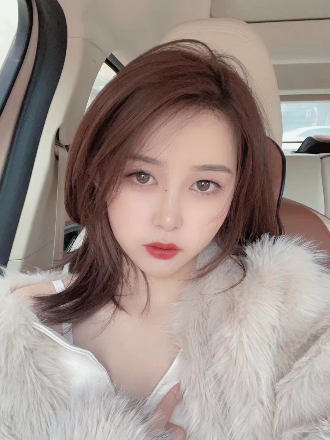 极品美女姐姐，不踩雷