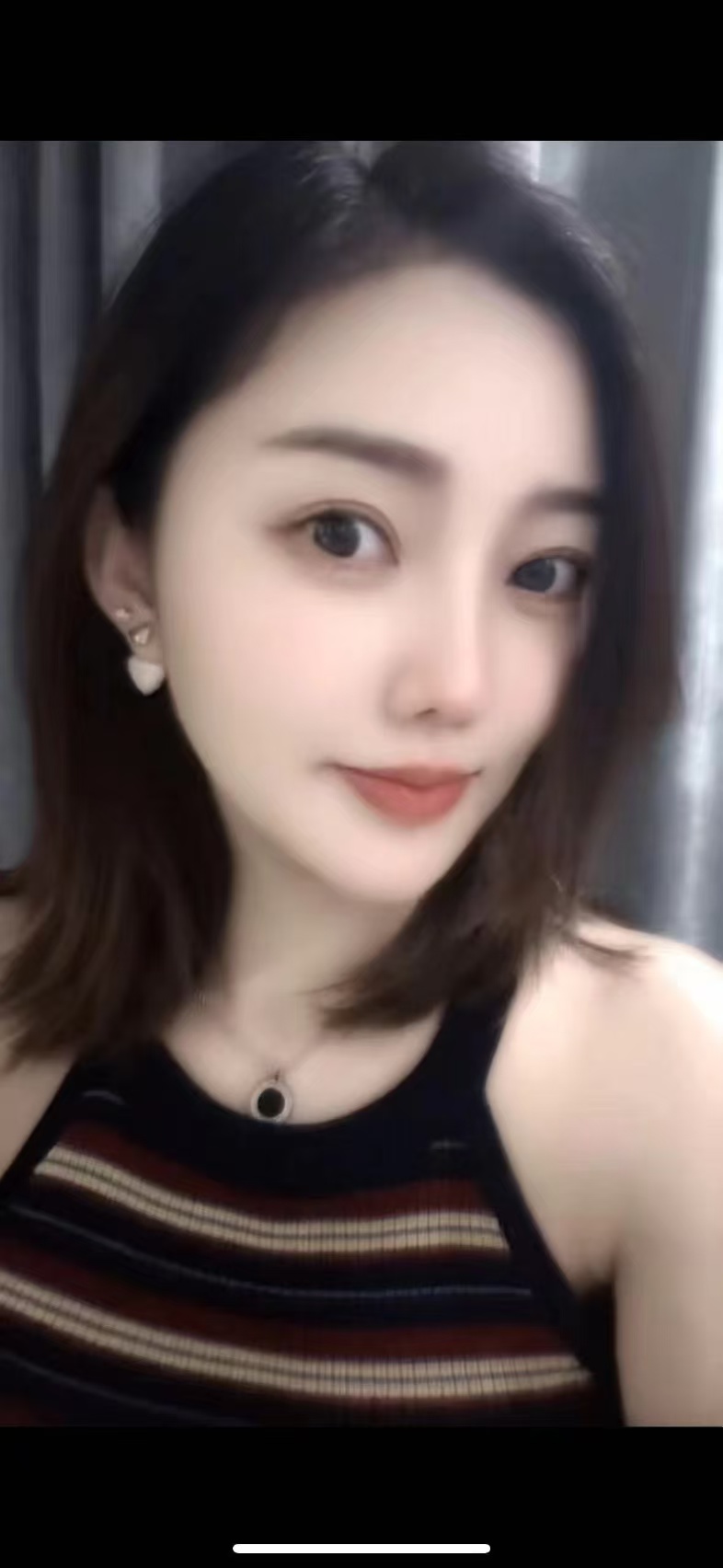 秦淮区中项小姐姐丫头