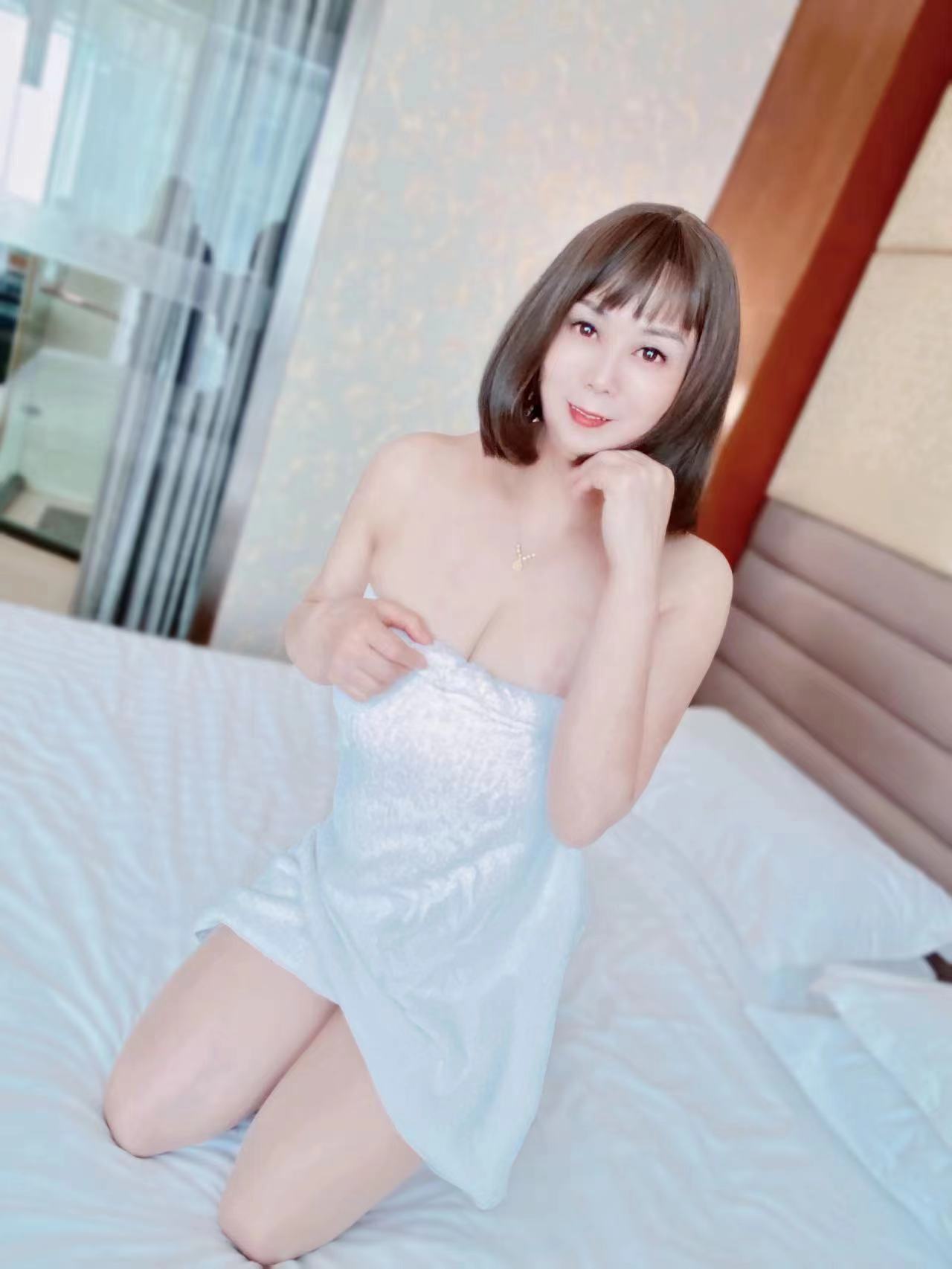 虹口美艳服务系少妇妮妮