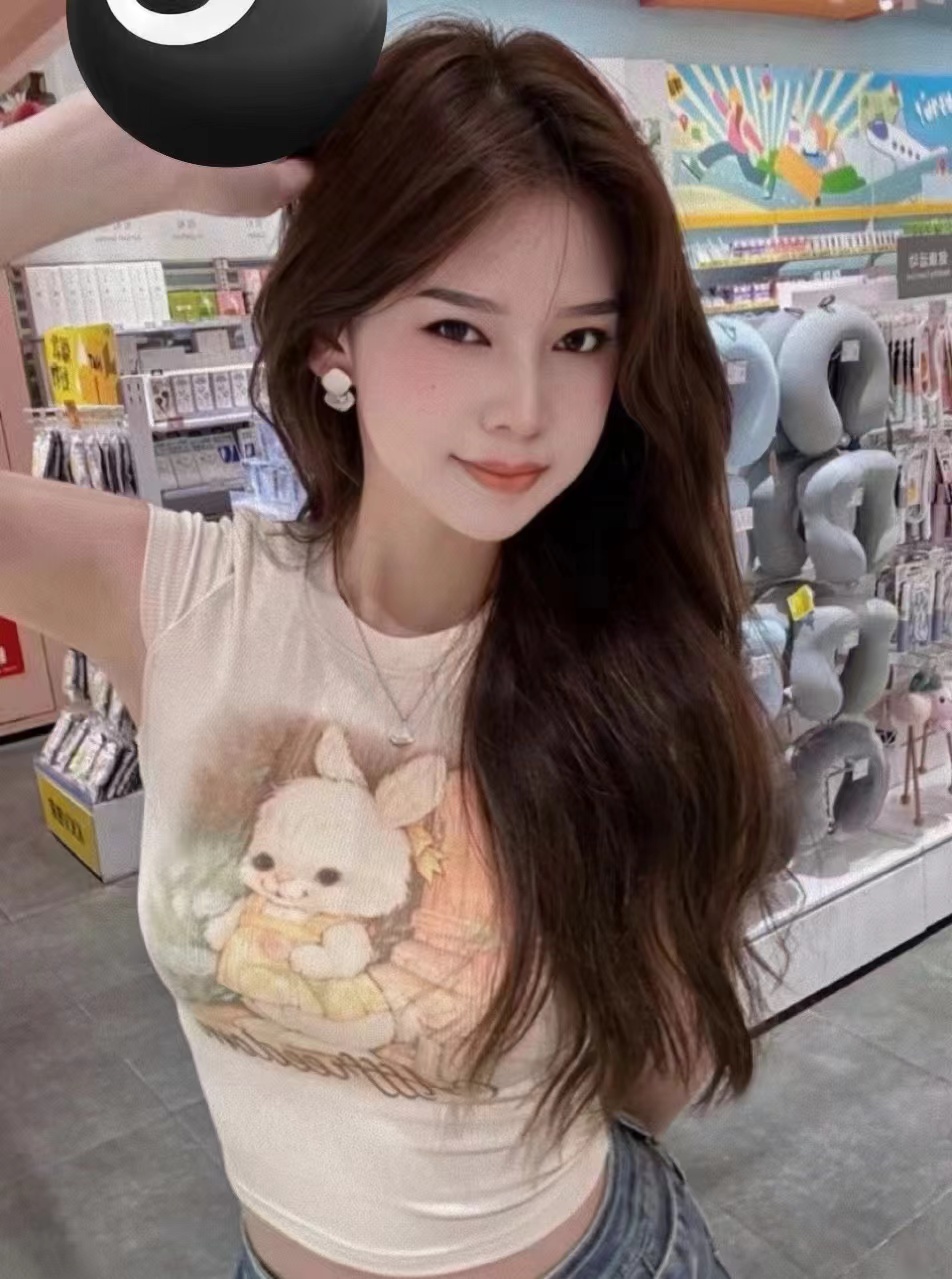 拱墅火热甜美小依依