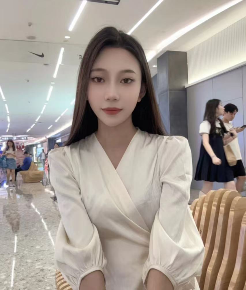 福田小姨子，温柔体贴