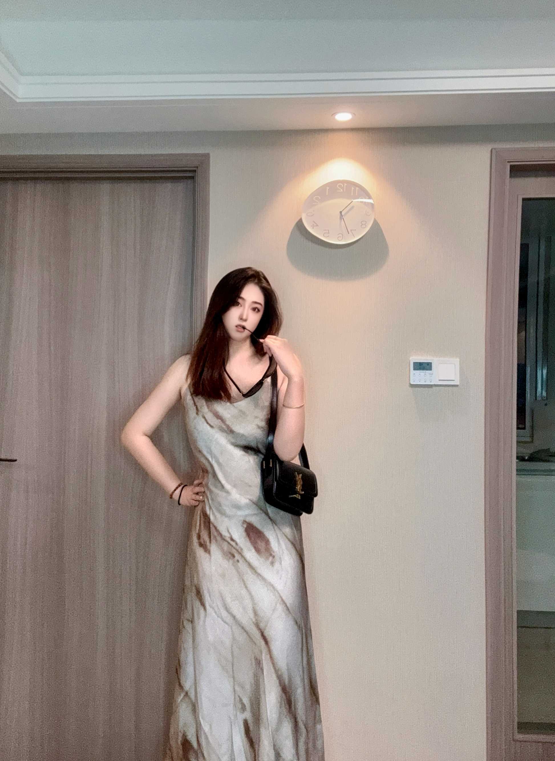 萧山惹火大美妞youyou