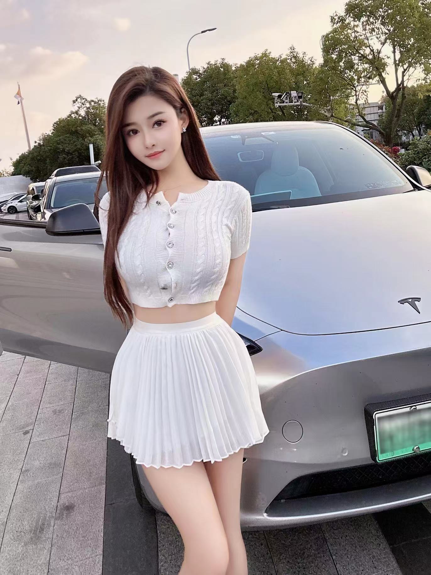 热情妹妹，值得推荐