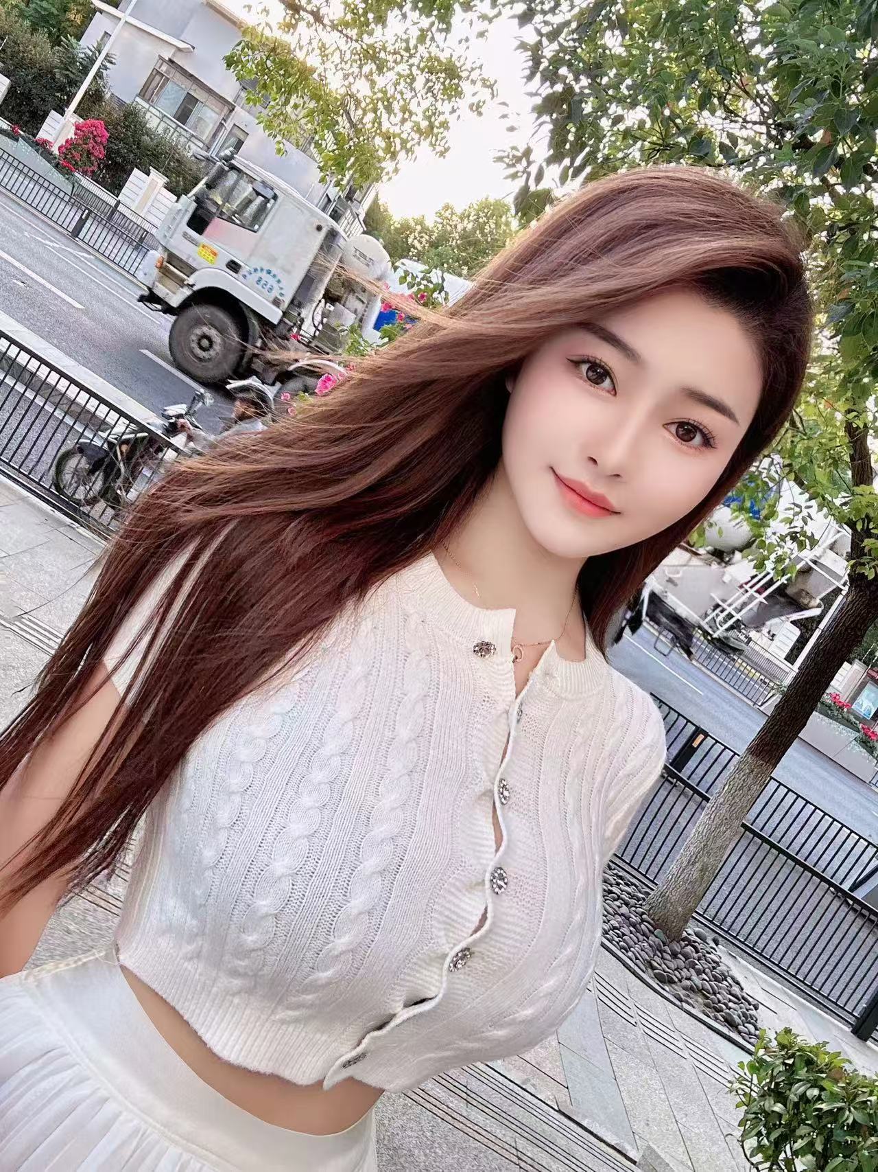 热情妹妹，值得推荐