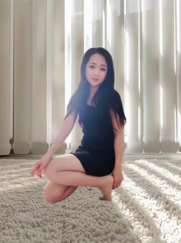 吴江惹火小姐姐刁刁