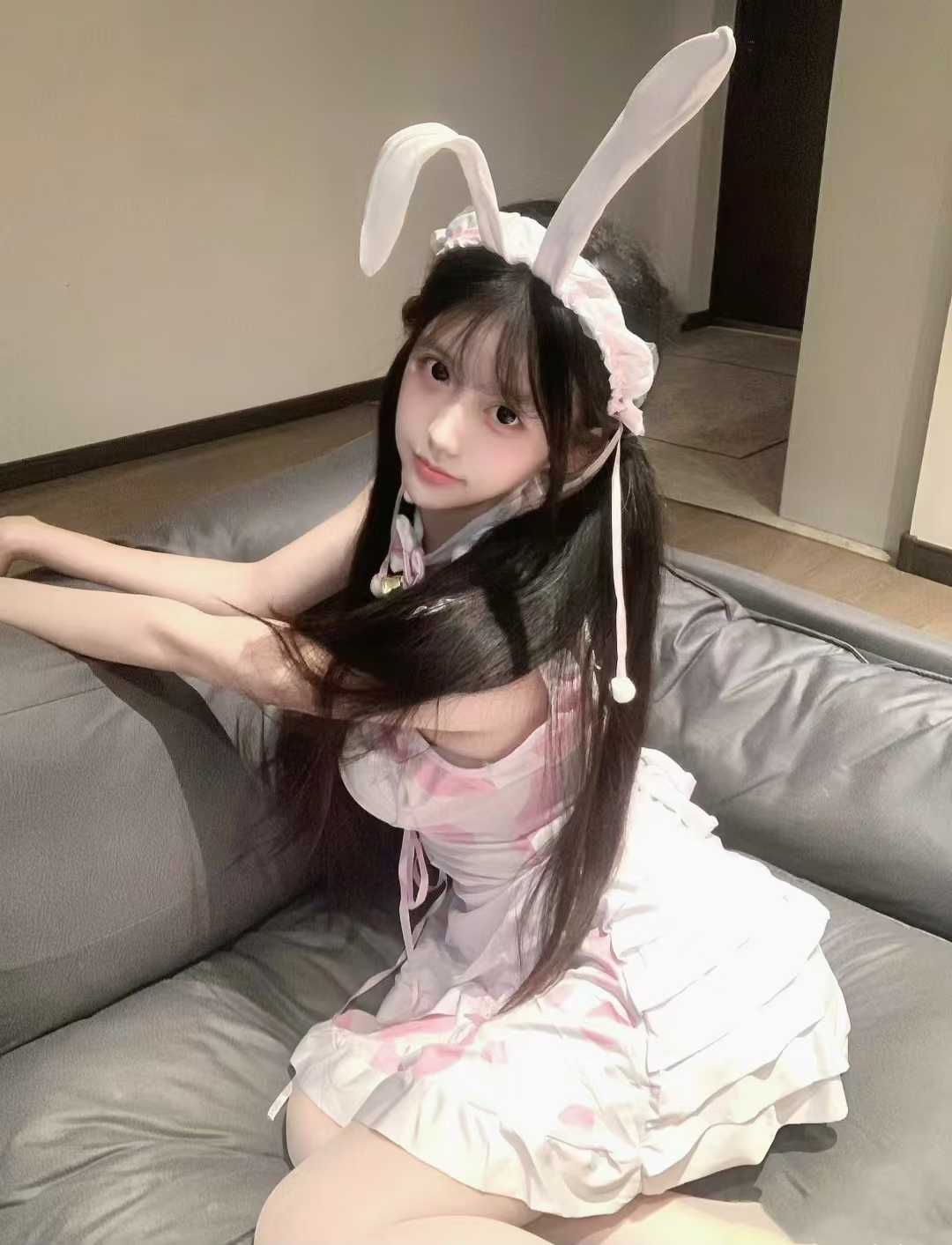 徐汇制服小甜妹