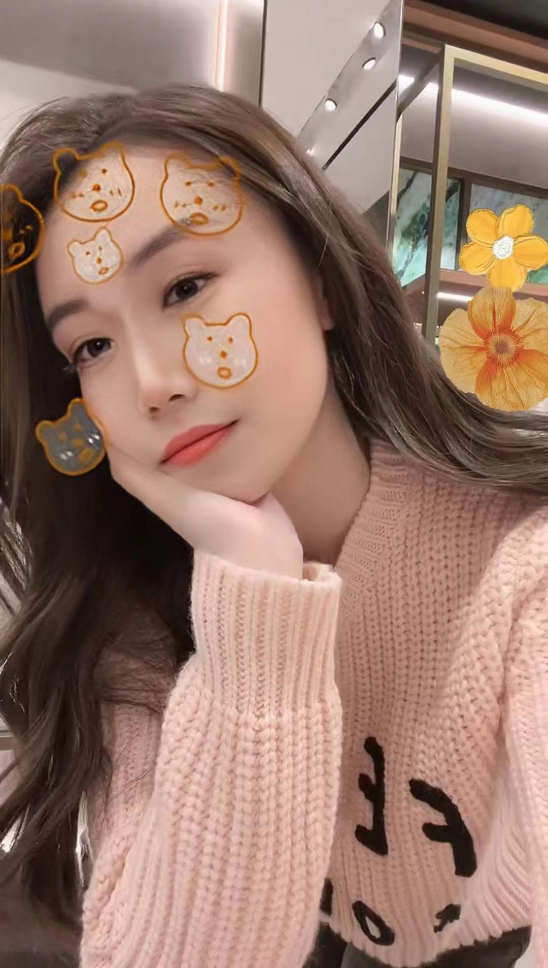 小姐姐双花丁会跳脱衣舞