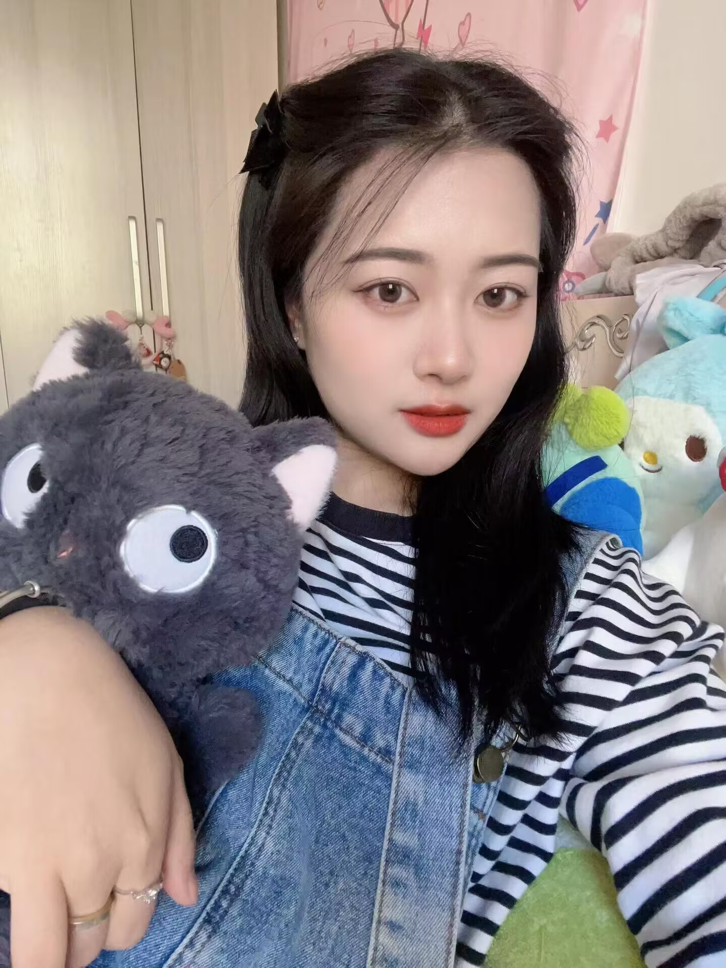 五华区有地方的妹妹