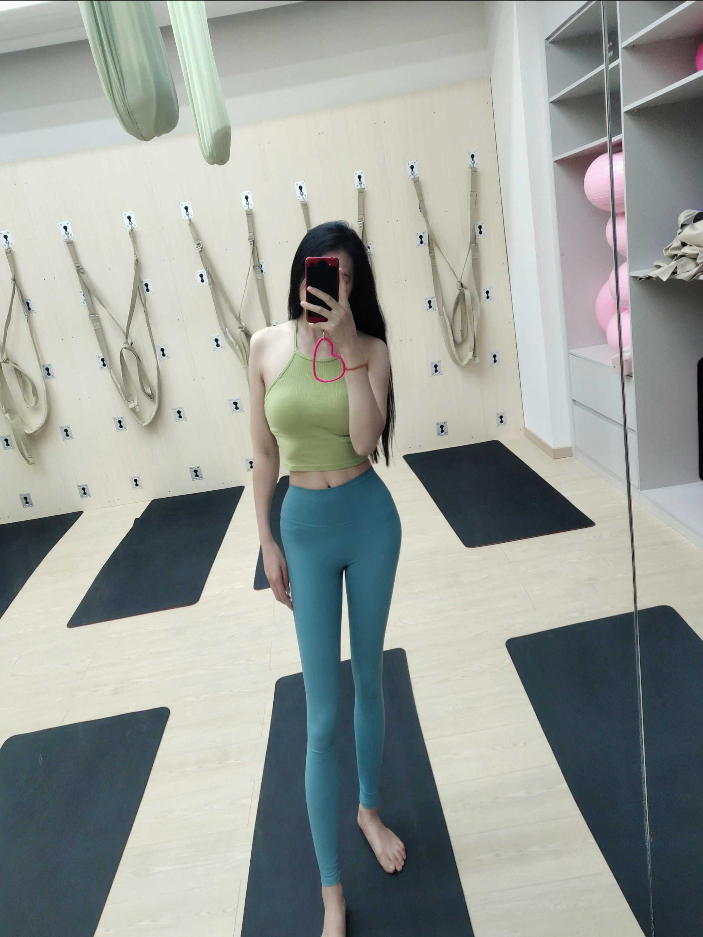 栖霞区自带亲和力的小姐姐