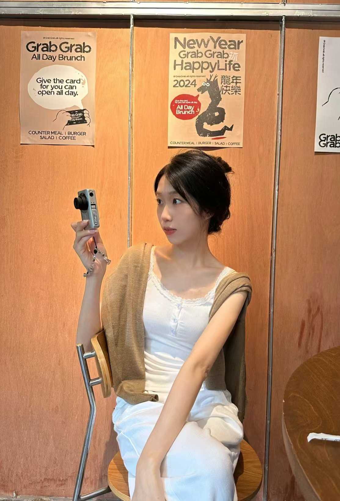 龙岗愉园小艾艾