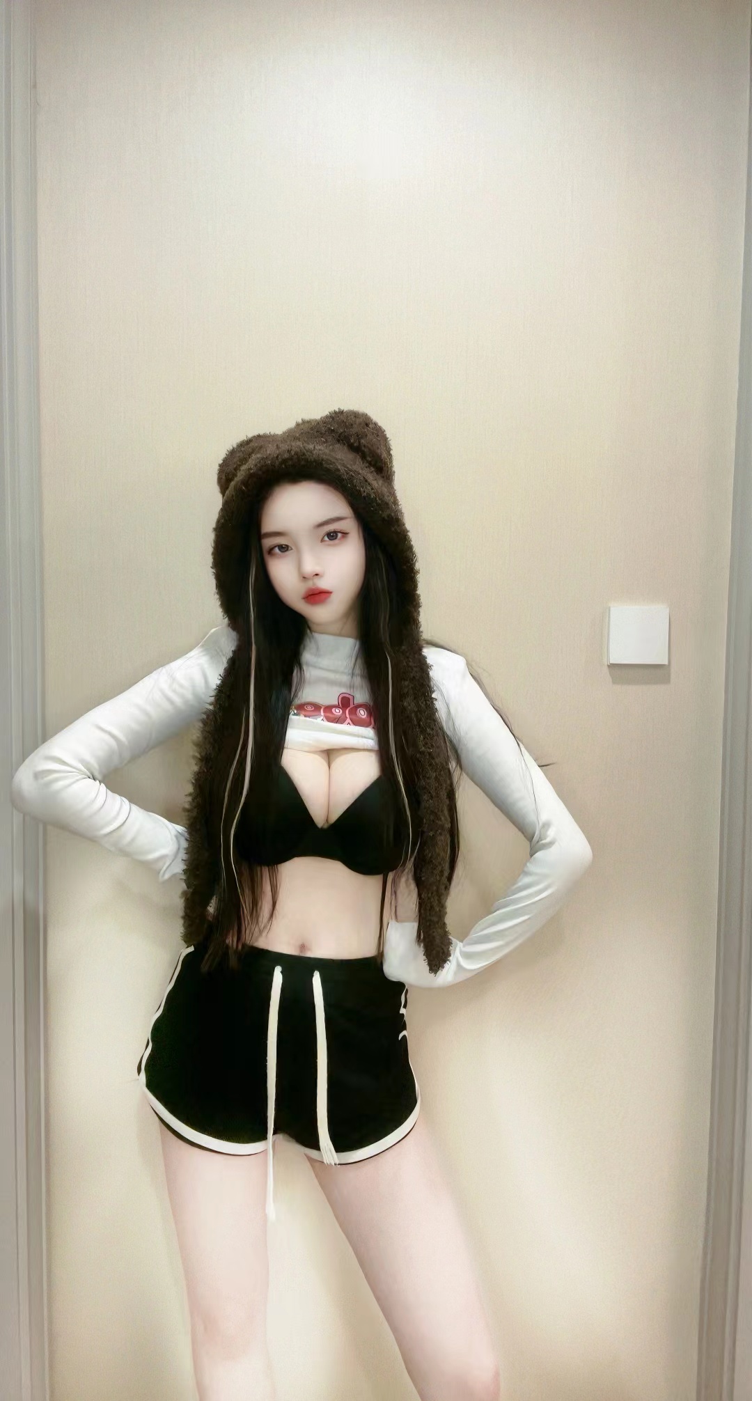 萧山丰满甜美小姐姐歆倪