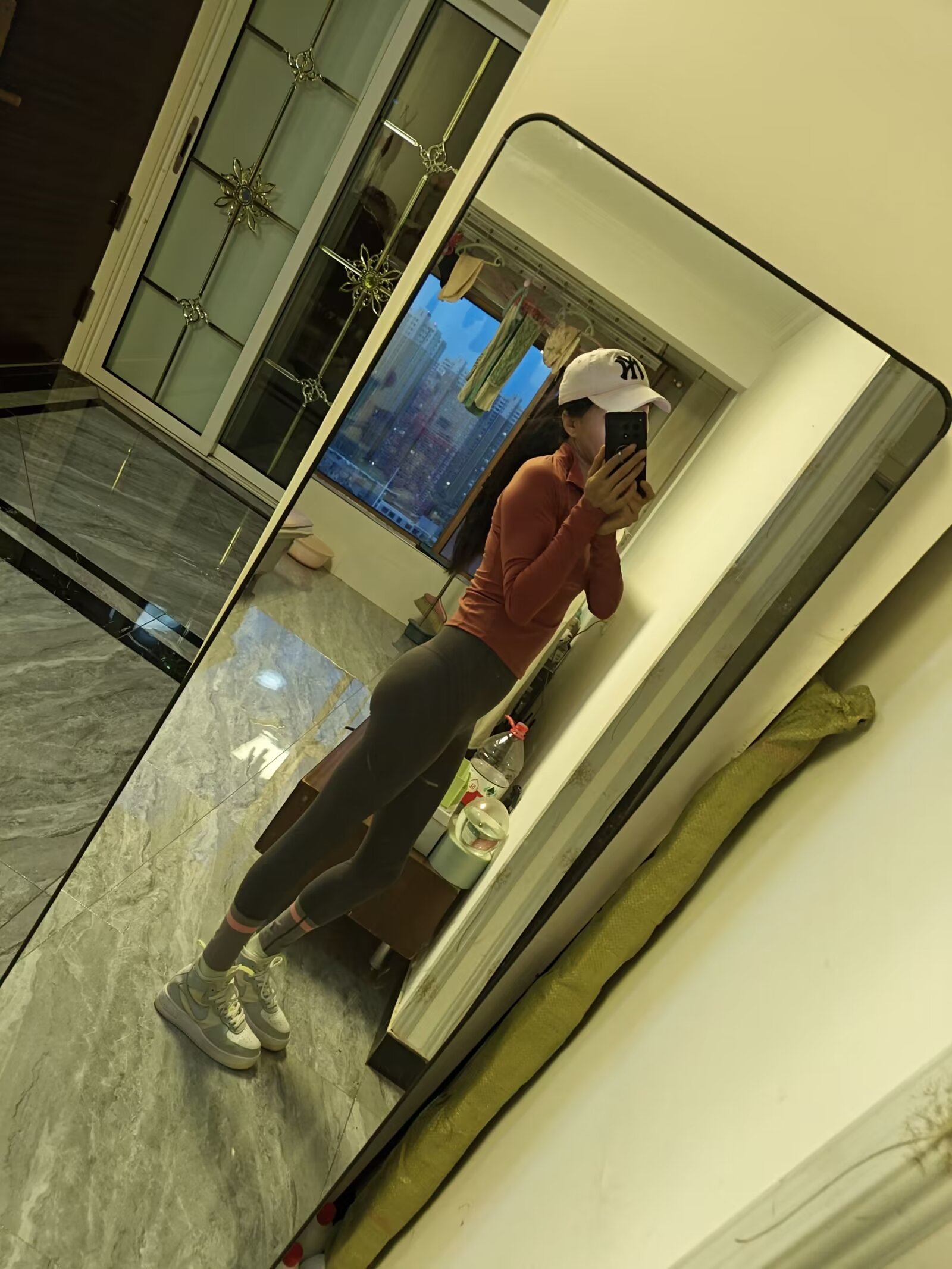 长安区身材很好的少妇