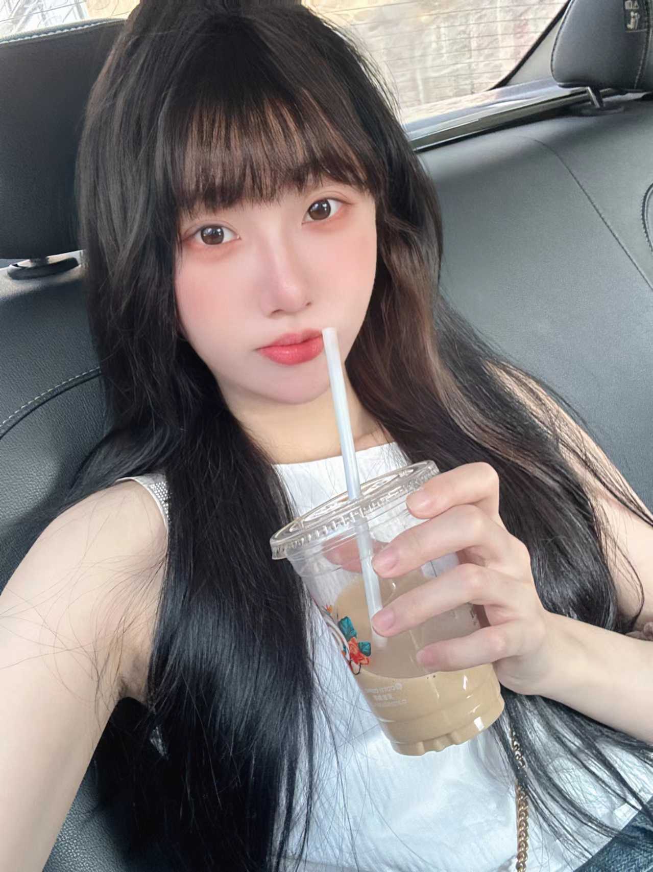 长宁热情妹妹，性格乖巧