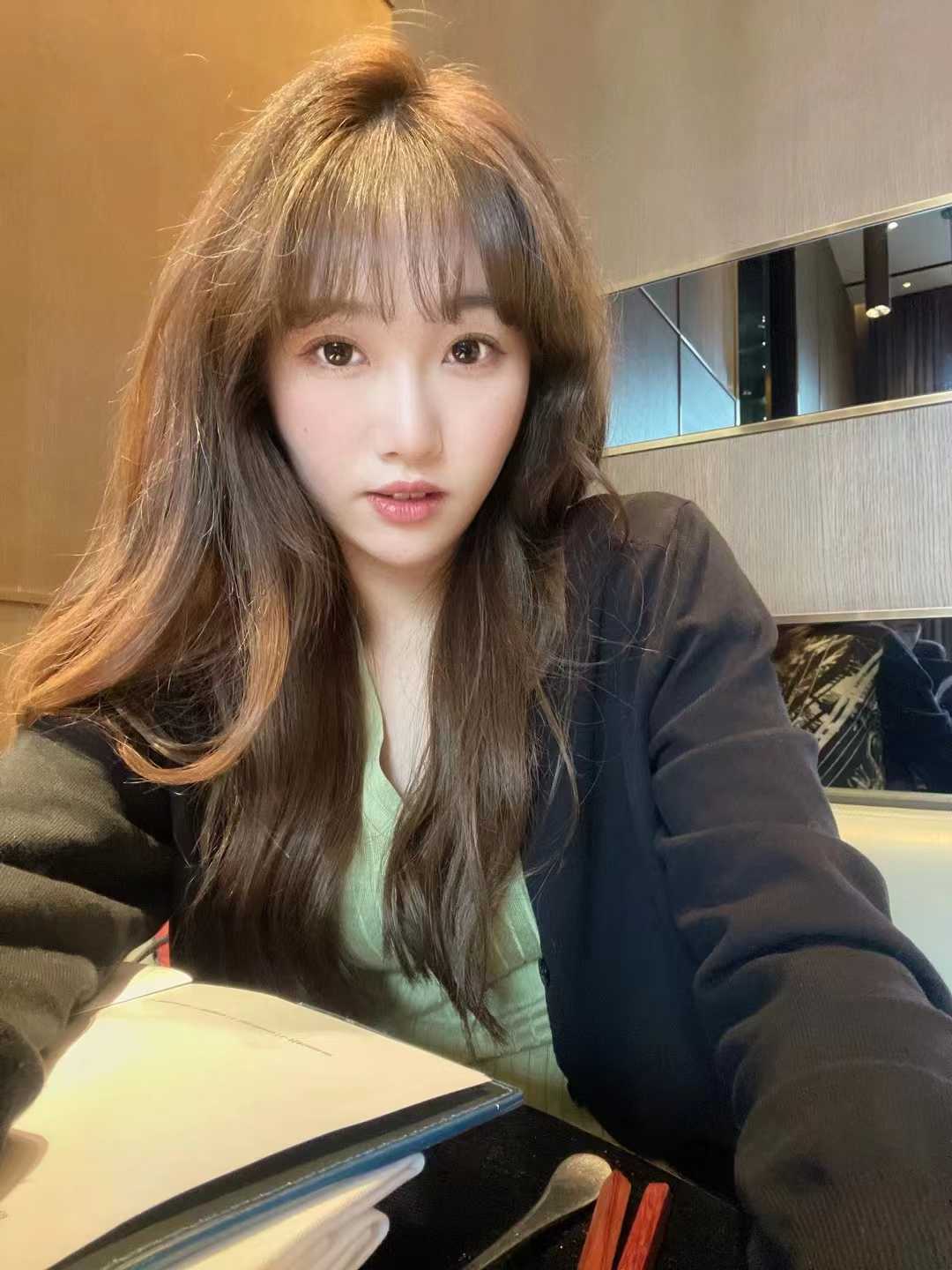 长宁热情妹妹，性格乖巧