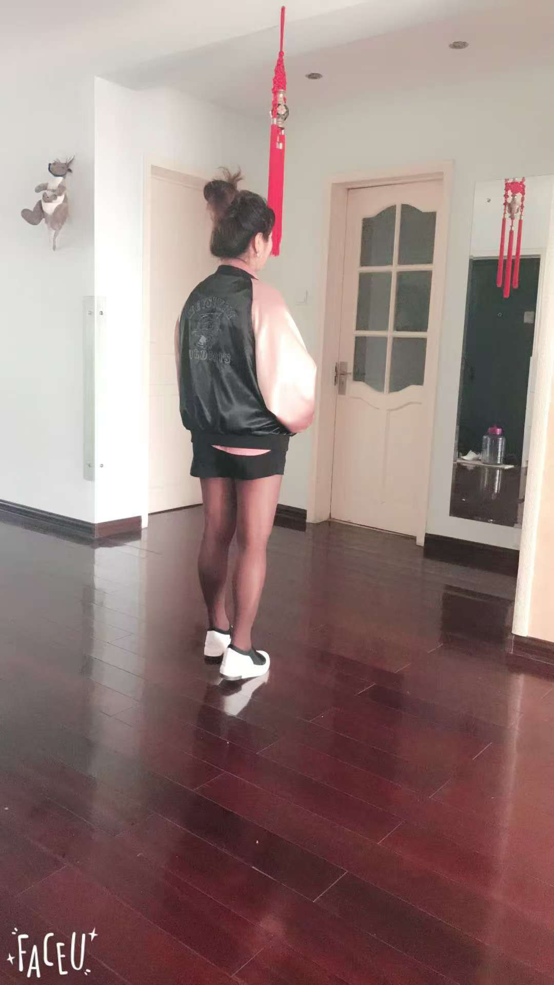 南开区妩媚熟女星星雨