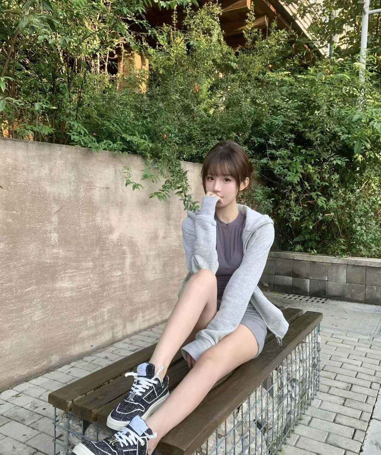 诱惑力十足，无齿感