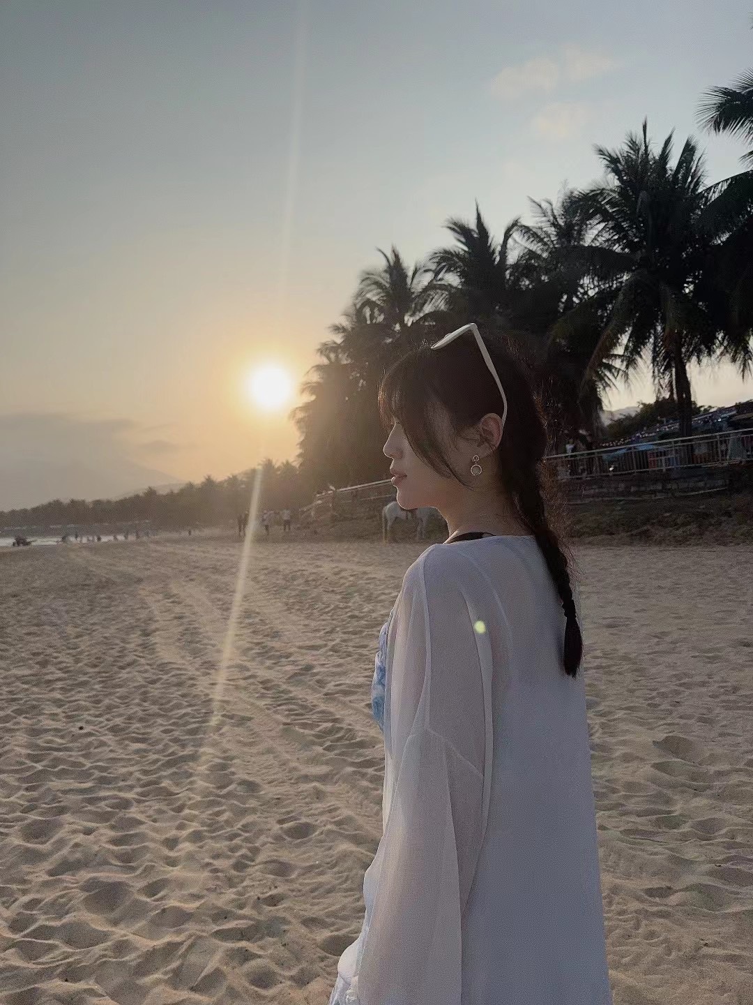 河西年轻美女兼职，气质型