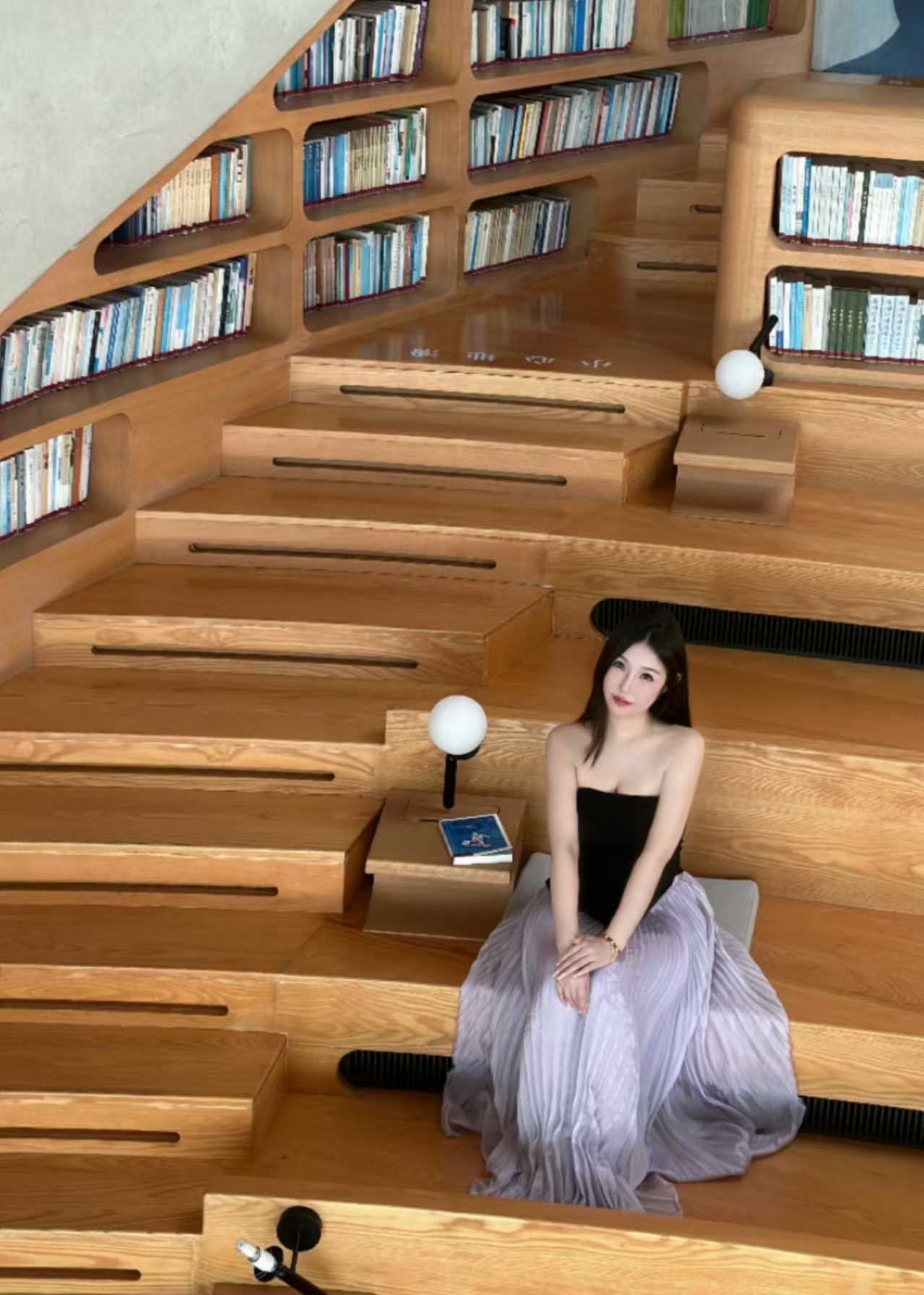 很温柔的美女姐姐，配合度高