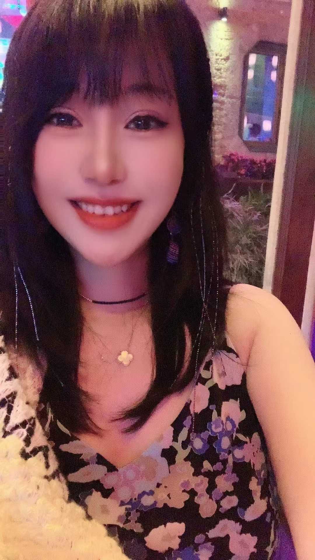 鼓楼区妩媚撩人小姐姐乐乐