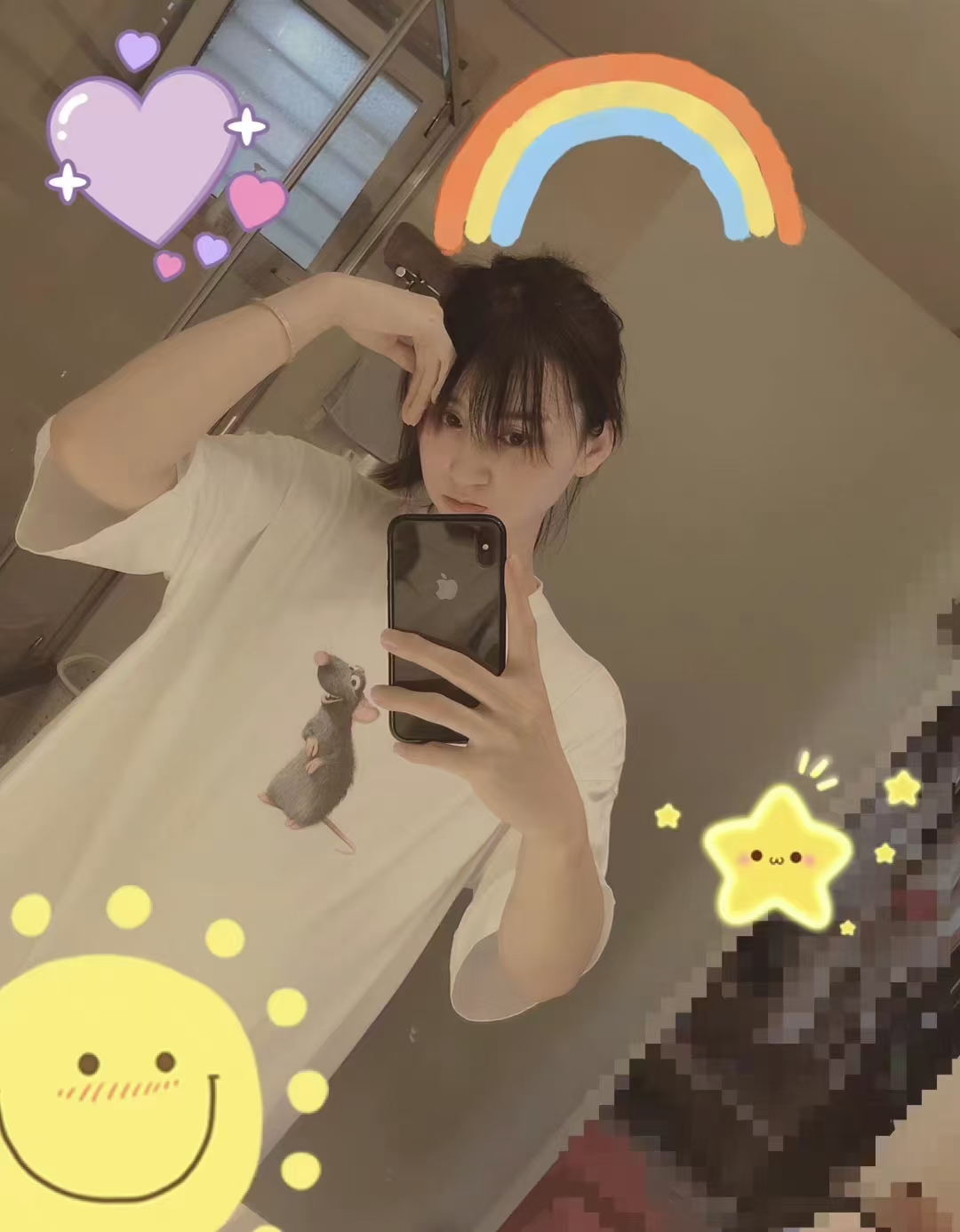 南关长腿嫩妞卡路里