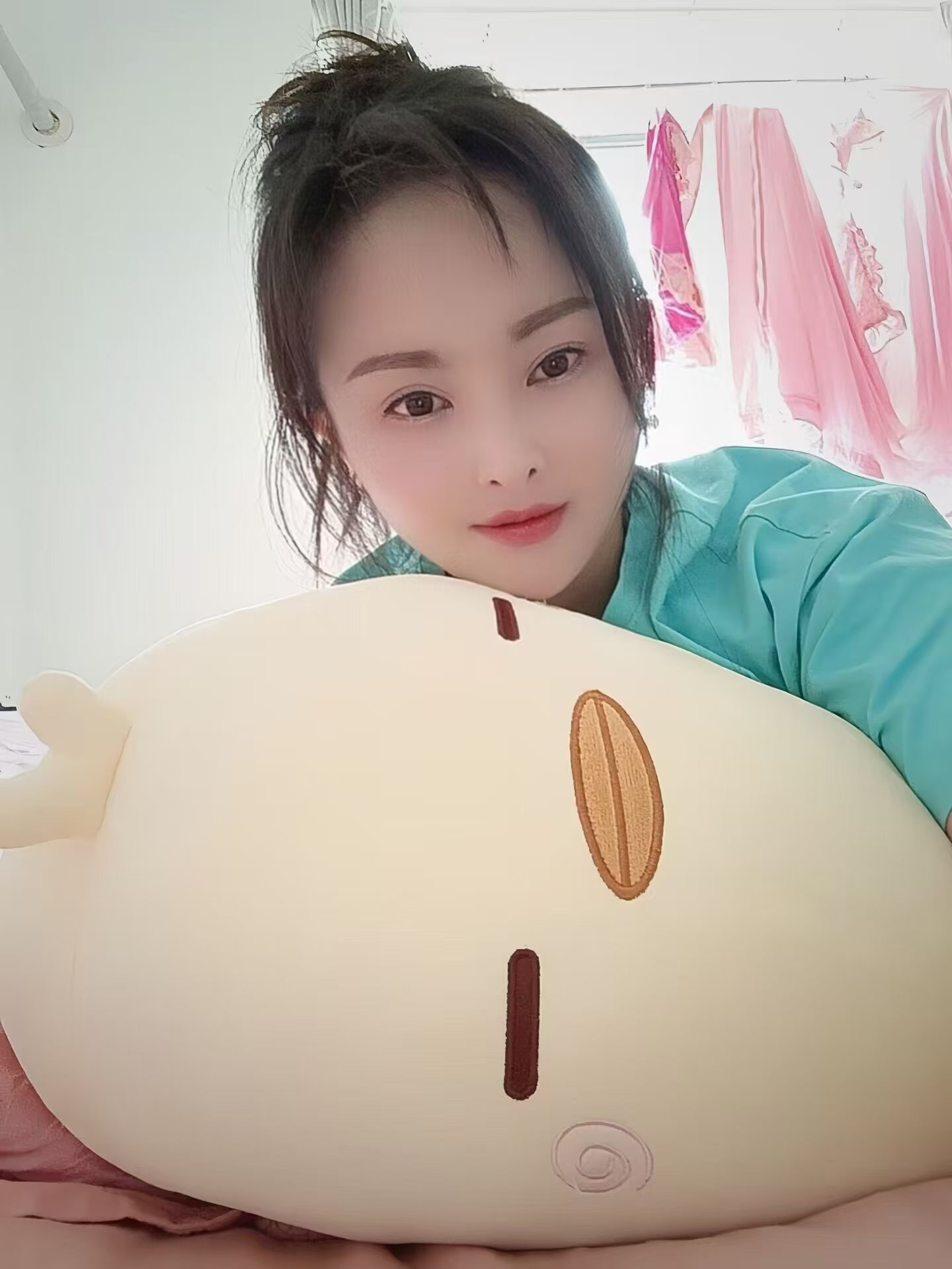 贵阳梦想城小布丁