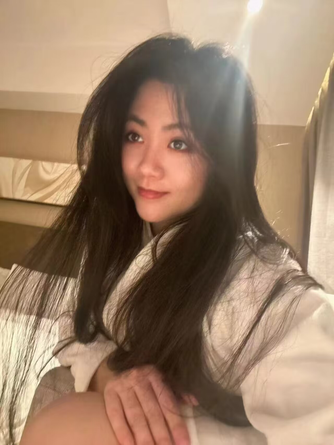 官渡区丰满豆豆老师