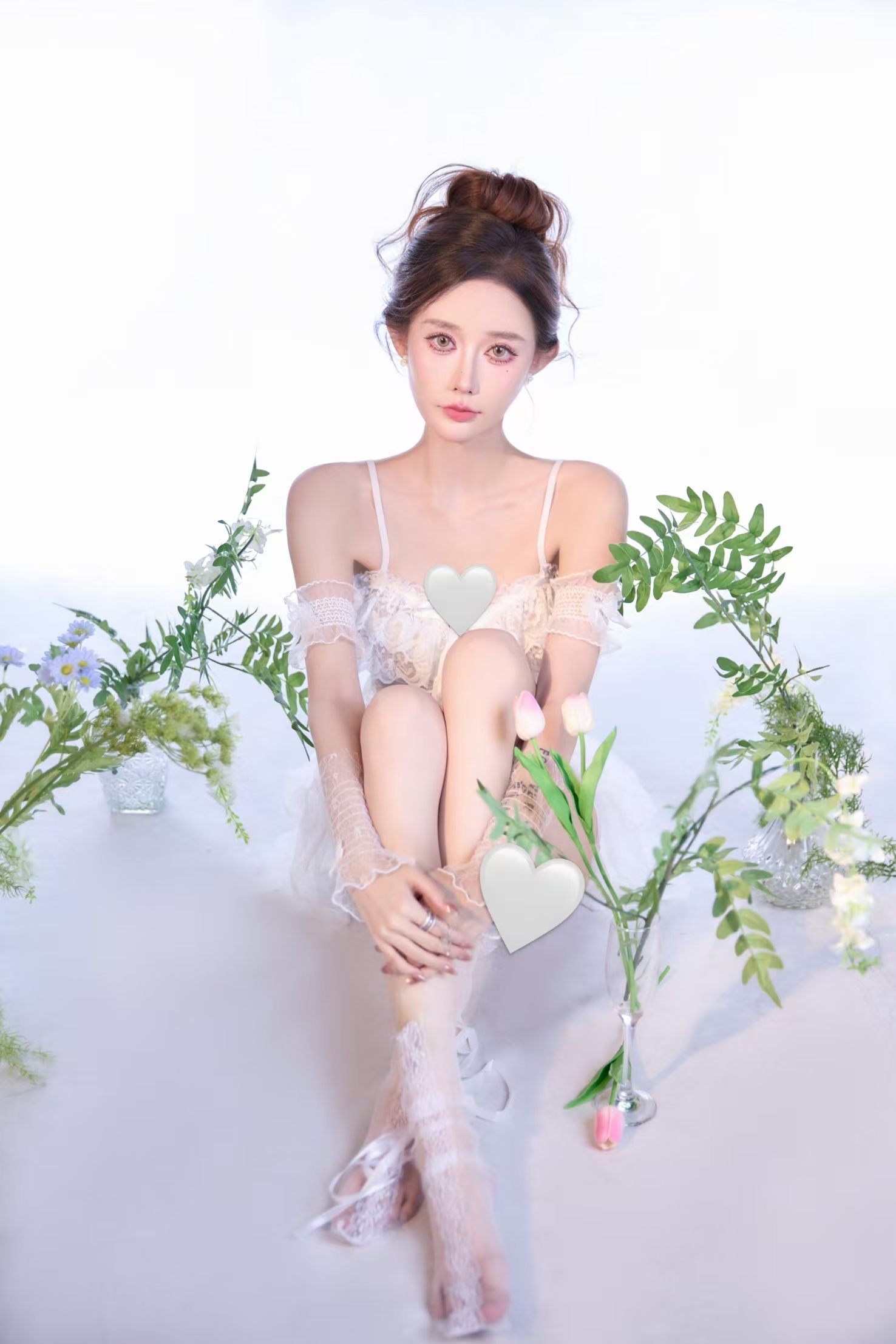 普陀区甜美辣妞惠子