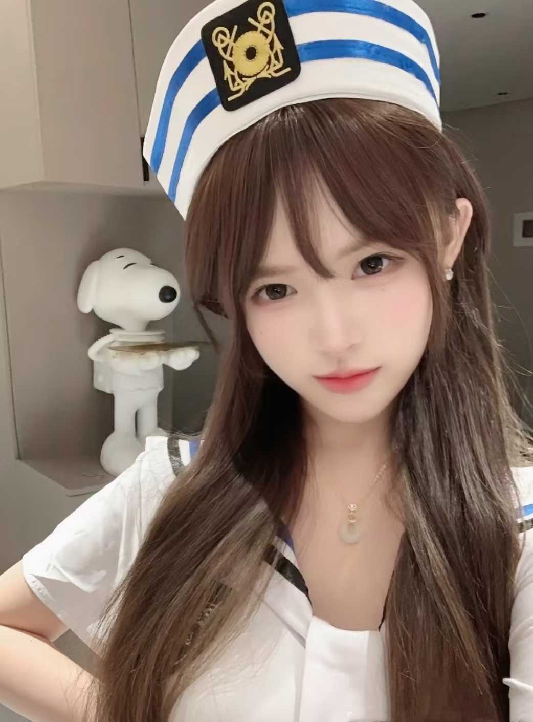 市北制服辣妹小楚