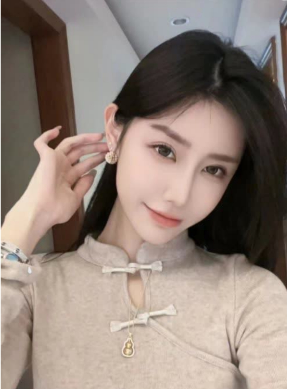 姑苏大长腿妹妹